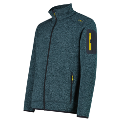 CHAQUETA POLAR HOMBRE CMP 3H60747N