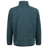 CHAQUETA POLAR HOMBRE CMP 3H60747N