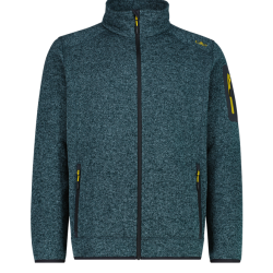 CHAQUETA POLAR HOMBRE CMP 3H60747N