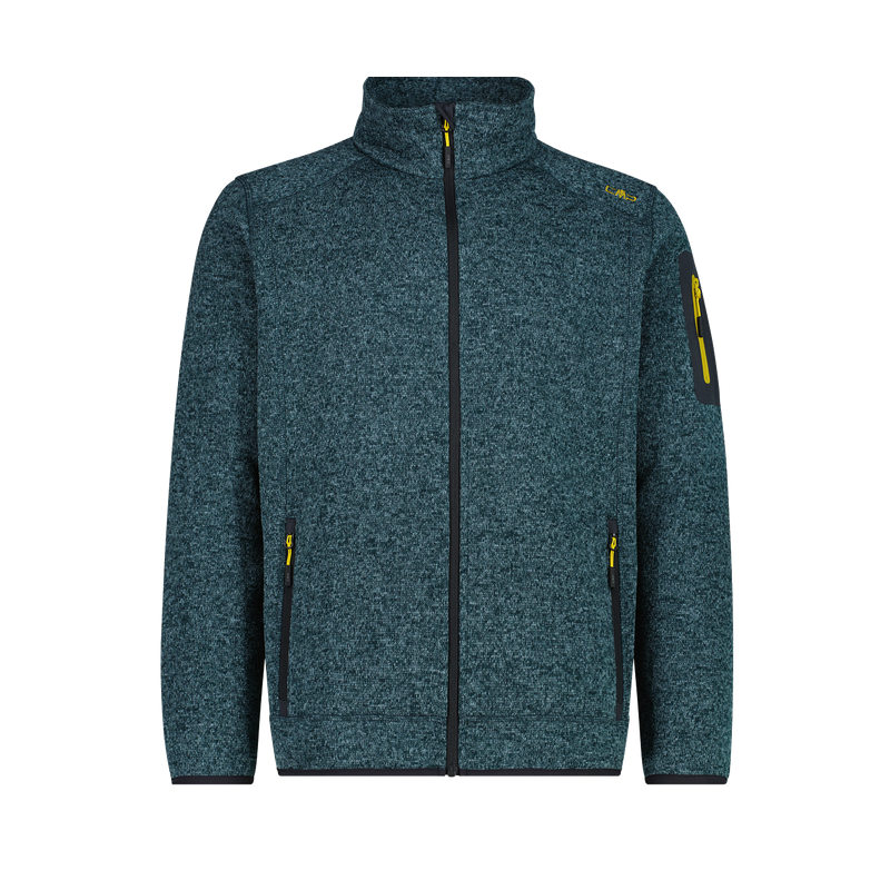 CHAQUETA POLAR HOMBRE CMP 3H60747N CHAQUETA POLAR HOMBRE CMP 3H60747N