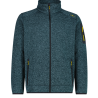 CHAQUETA POLAR HOMBRE CMP 3H60747N