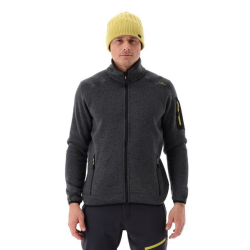 CHAQUETA POLAR HOMBRE CMP 3H60747N