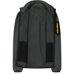 CHAQUETA POLAR HOMBRE CMP 3H60747N