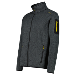 CHAQUETA POLAR HOMBRE CMP 3H60747N
