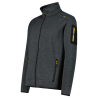 CHAQUETA POLAR HOMBRE CMP 3H60747N