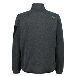 CHAQUETA POLAR HOMBRE CMP 3H60747N