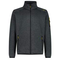 CHAQUETA POLAR HOMBRE CMP 3H60747N