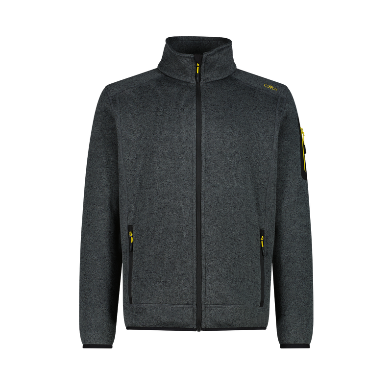 CHAQUETA POLAR HOMBRE CMP 3H60747N CHAQUETA POLAR HOMBRE CMP 3H60747N