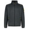 CHAQUETA POLAR HOMBRE CMP 3H60747N