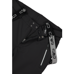 PANTALON ESQUI HOMBRE CMP 3W04467