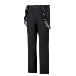 PANTALON ESQUI HOMBRE CMP 3W04467