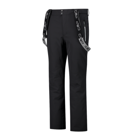 PANTALON ESQUI HOMBRE CMP 3W04467