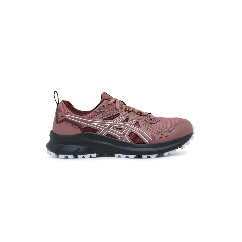 ZAPATILLA DEPORTIVA/TRAIL MUJER ASICS TRAIL SCOUT 3 ZAPATILLA DEPORTIVA/TRAIL MUJER ASICS TRAIL SCOUT 3