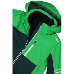 ANORAK ESQUI INFANTIL CMP 35W0284