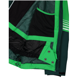 ANORAK ESQUI INFANTIL CMP 35W0284