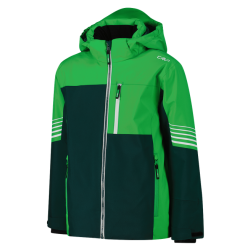 ANORAK ESQUI INFANTIL CMP 35W0284