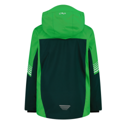 ANORAK ESQUI INFANTIL CMP 35W0284