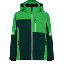 ANORAK ESQUI INFANTIL CMP 35W0284