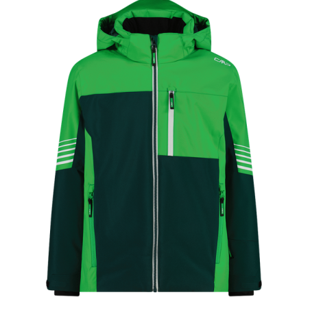 ANORAK ESQUI INFANTIL CMP 35W0284