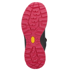 BOTA MONTAÑA MUJER CMP VERTYX