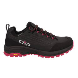 BOTA MONTAÑA MUJER CMP VERTYX
