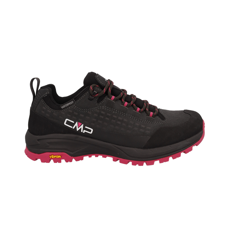 BOTA MONTAÑA MUJER CMP VERTYX BOTA MONTAÑA MUJER CMP VERTYX