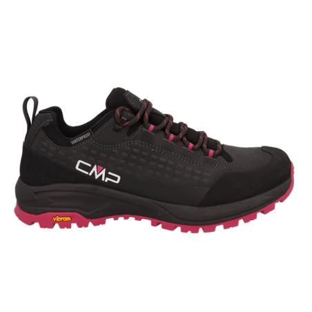 BOTA MONTAÑA MUJER CMP VERTYX