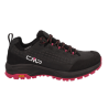 BOTA MONTAÑA MUJER CMP VERTYX