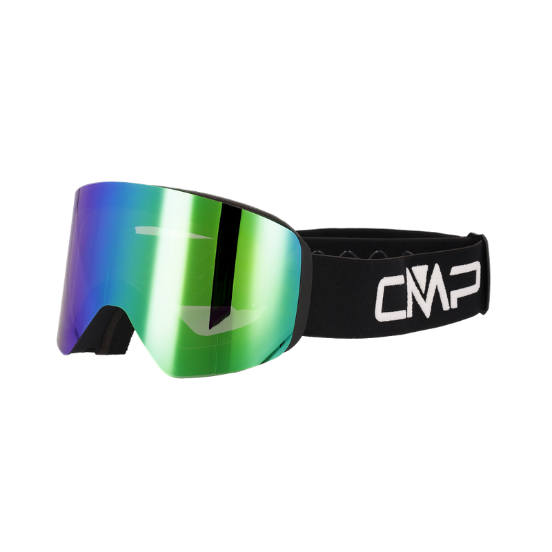 MASCARA ESQUI UNISEX CMP TYRFT