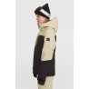 ANORAK SNOWBOARD MUJER O'NEILL CRUZ TRIPLE