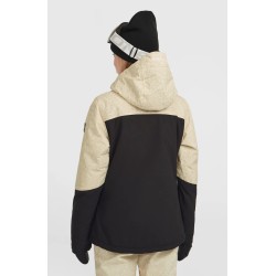 ANORAK SNOWBOARD MUJER O'NEILL CRUZ TRIPLE
