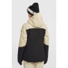 ANORAK SNOWBOARD MUJER O'NEILL CRUZ TRIPLE