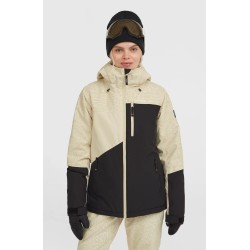 ANORAK SNOWBOARD MUJER O'NEILL CRUZ TRIPLE