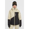 ANORAK SNOWBOARD MUJER O'NEILL CRUZ TRIPLE