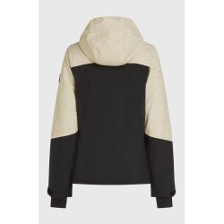 ANORAK SNOWBOARD MUJER O'NEILL CRUZ TRIPLE