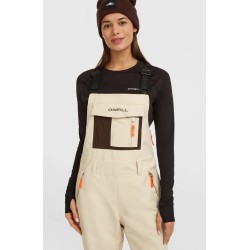 PANTALON SNOWBOARD MUJER O'NEILL PEAK BIB