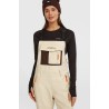 PANTALON SNOWBOARD MUJER O'NEILL PEAK BIB