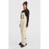 PANTALON SNOWBOARD MUJER O'NEILL PEAK BIB