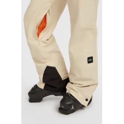 PANTALON SNOWBOARD MUJER O'NEILL PEAK BIB
