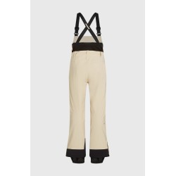 PANTALON SNOWBOARD MUJER O'NEILL PEAK BIB