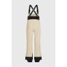 PANTALON SNOWBOARD MUJER O'NEILL PEAK BIB