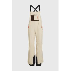 PANTALON SNOWBOARD MUJER O'NEILL PEAK BIB