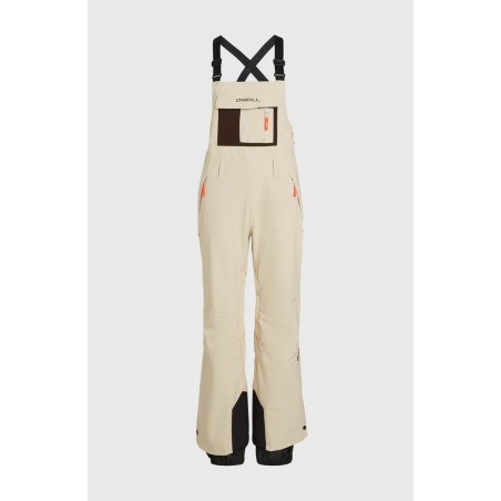 PANTALON SNOWBOARD MUJER O'NEILL PEAK BIB