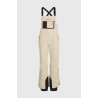 PANTALON SNOWBOARD MUJER O'NEILL PEAK BIB
