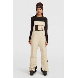 PANTALON SNOWBOARD MUJER O'NEILL PEAK BIB