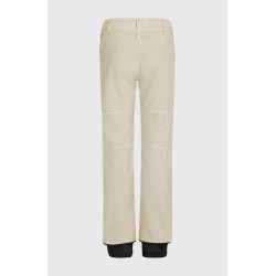 PANTALON SNOWBOARD MUJER O'NEILL CRUZ SLIM