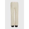 PANTALON SNOWBOARD MUJER O'NEILL CRUZ SLIM