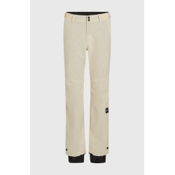 PANTALON SNOWBOARD MUJER O'NEILL CRUZ SLIM