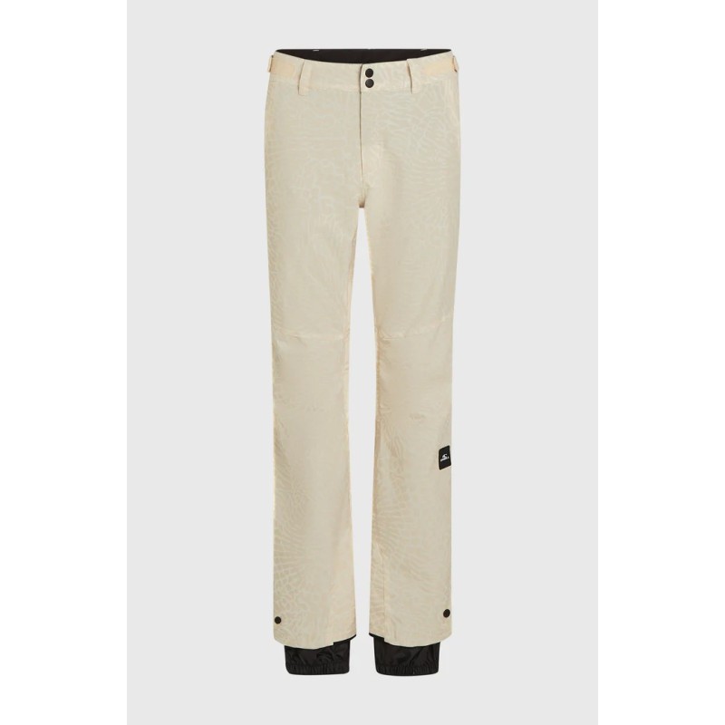 PANTALON SNOWBOARD MUJER O'NEILL CRUZ SLIM