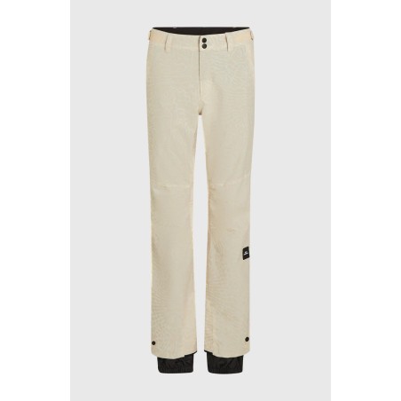 PANTALON SNOWBOARD MUJER O'NEILL CRUZ SLIM